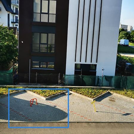 Teo Apartment Braszów Zewnętrze zdjęcie