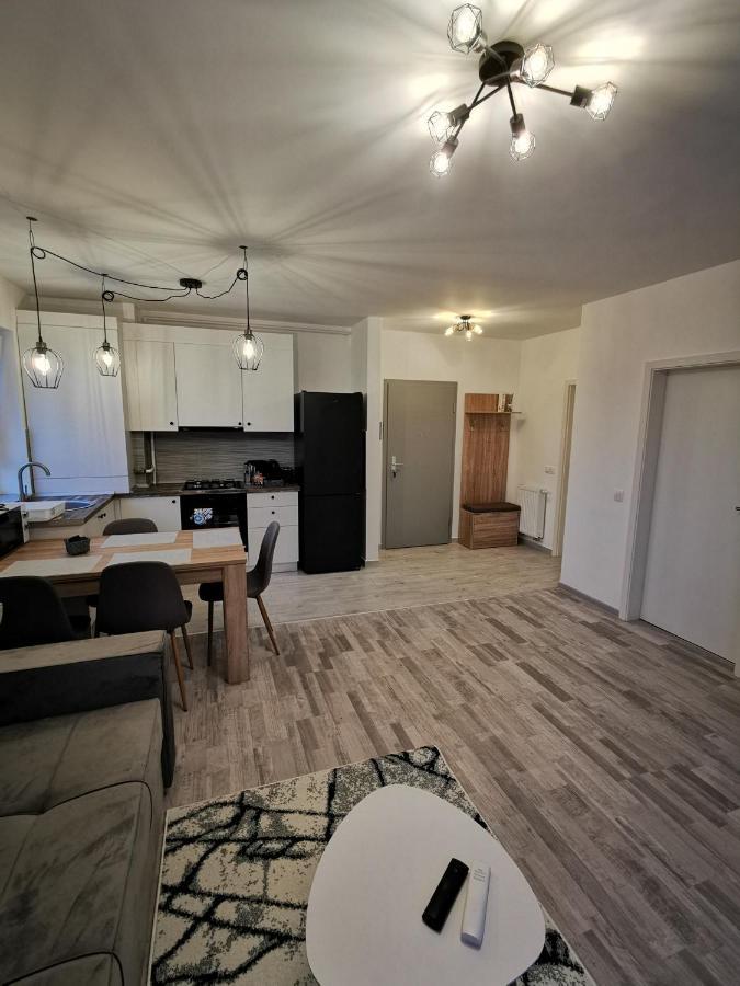 Teo Apartment Braszów Zewnętrze zdjęcie