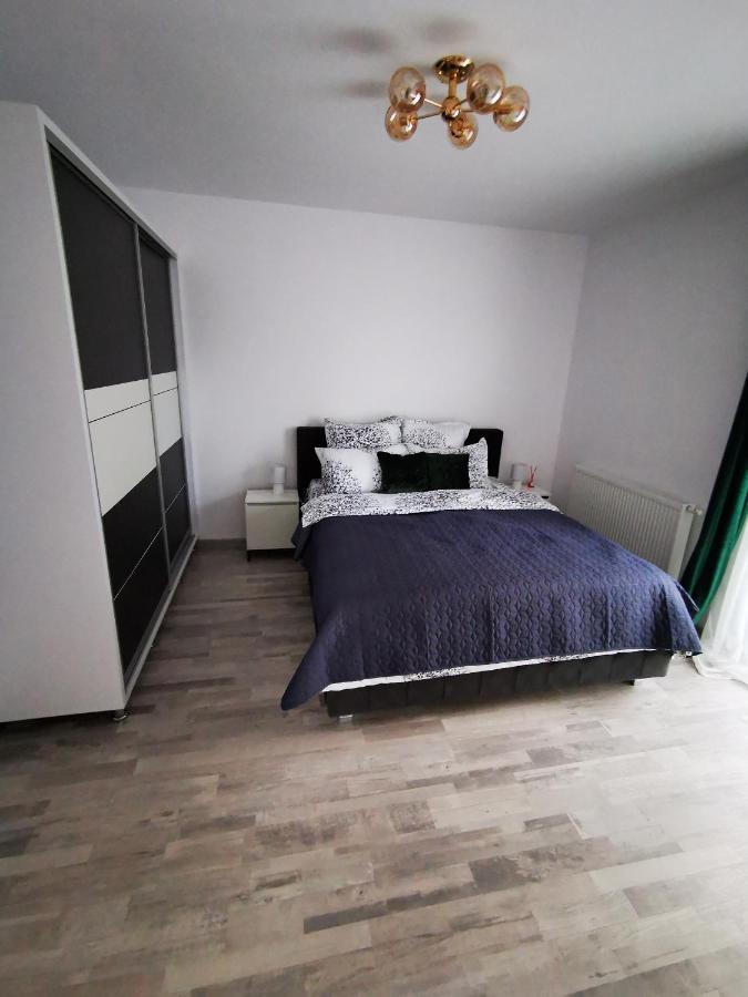 Teo Apartment Braszów Zewnętrze zdjęcie