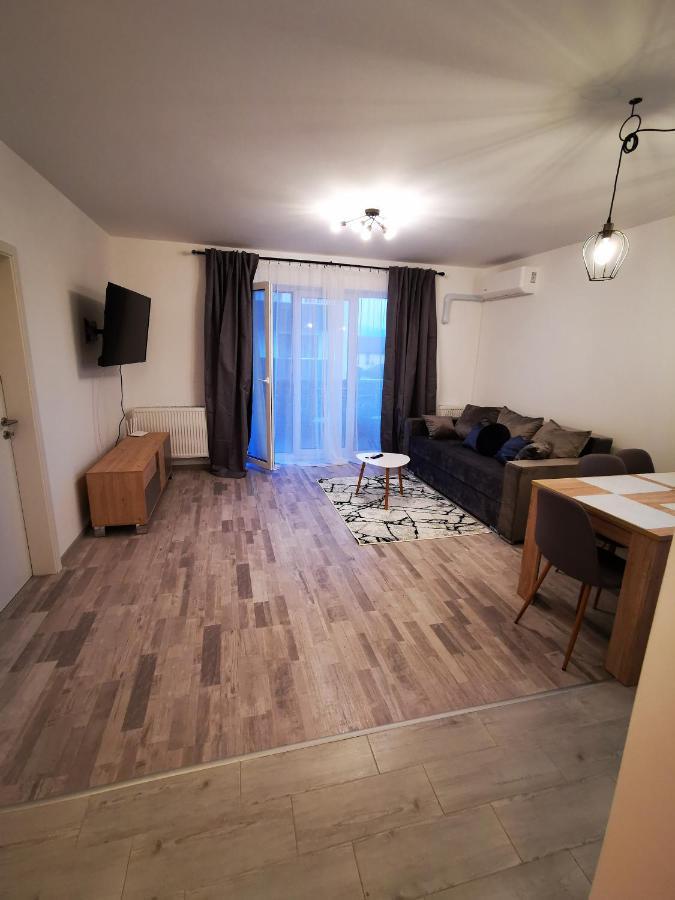 Teo Apartment Braszów Zewnętrze zdjęcie