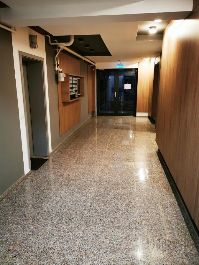 Teo Apartment Braszów Zewnętrze zdjęcie