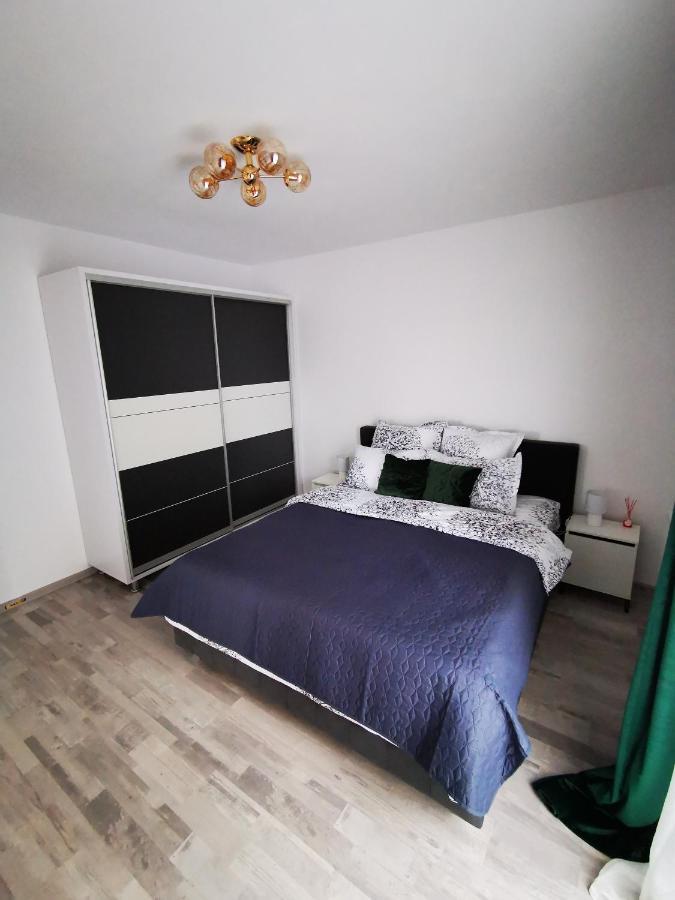 Teo Apartment Braszów Zewnętrze zdjęcie