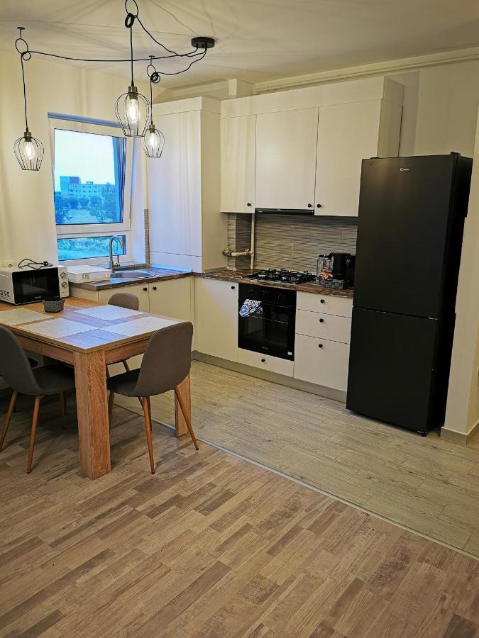 Teo Apartment Braszów Zewnętrze zdjęcie