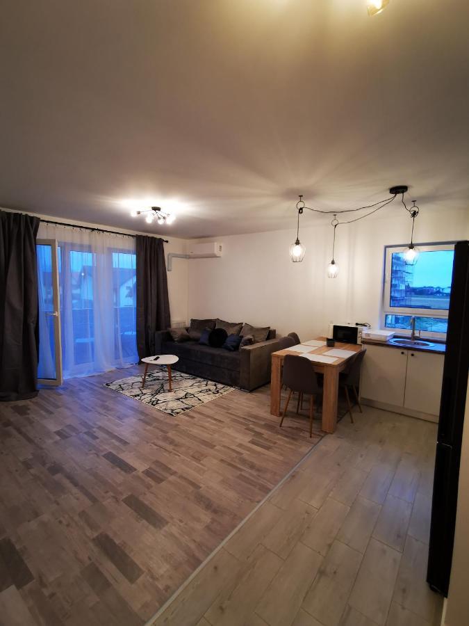 Teo Apartment Braszów Zewnętrze zdjęcie