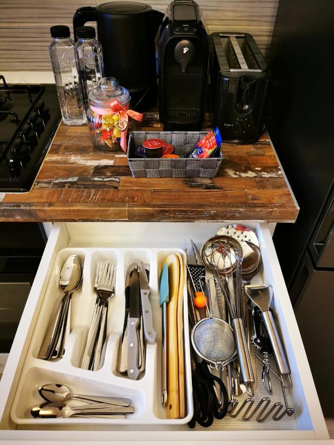Teo Apartment Braszów Zewnętrze zdjęcie