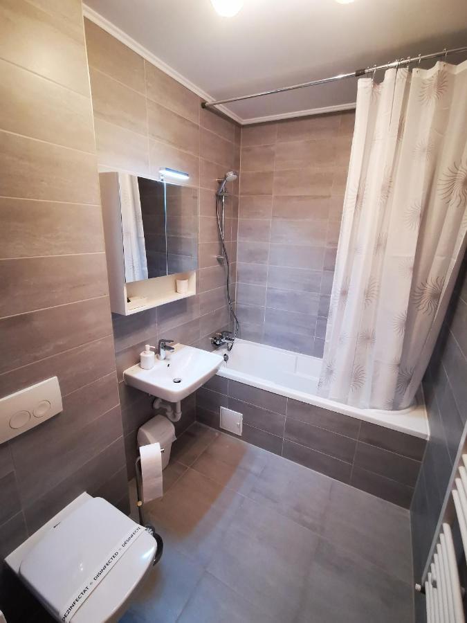 Teo Apartment Braszów Zewnętrze zdjęcie