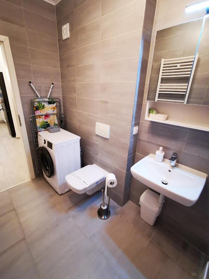 Teo Apartment Braszów Zewnętrze zdjęcie
