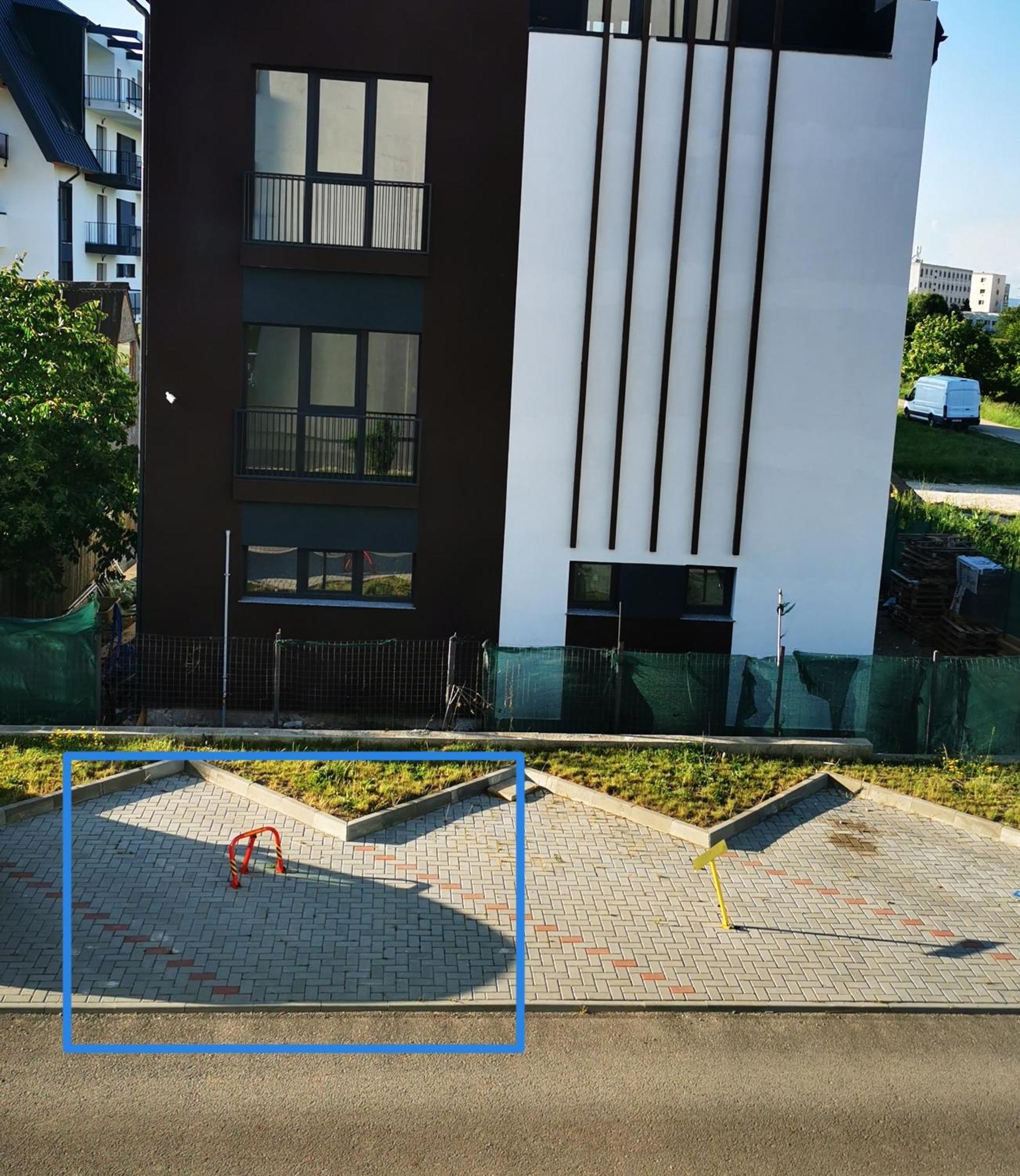 Teo Apartment Braszów Zewnętrze zdjęcie